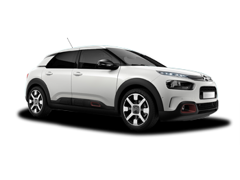 Vehicle details for Brand New Citroën C4 Cactus
